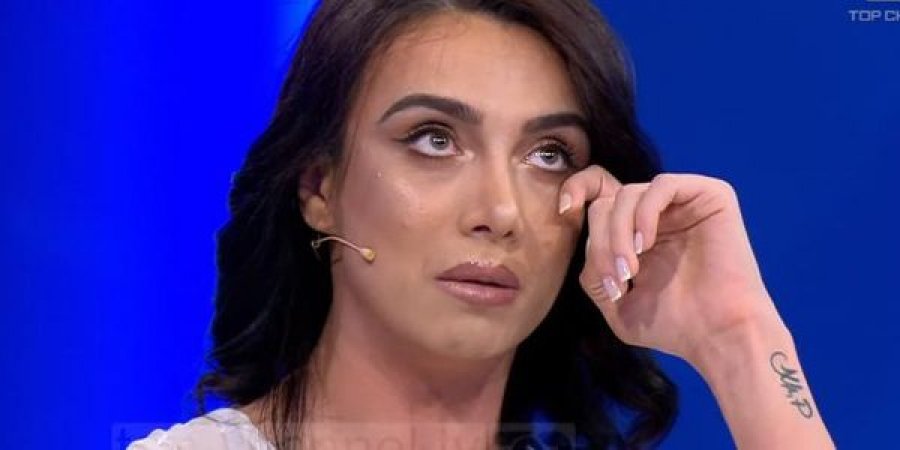 Ish-baroja e BB8 përlotet në emision dhe rrëfehet: Ishte e papërballueshme