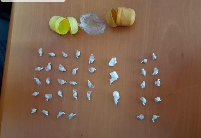 Shpërndante drogë me porosi nëpërmjet telefonit, pranga 36-vjeçarit nga Tirana