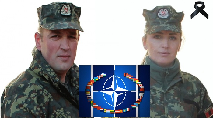 Humbja tragjike në Letoni e dy ushtarakëve shqiptarë/ Vjen reagimi zyrtar i NATO-s