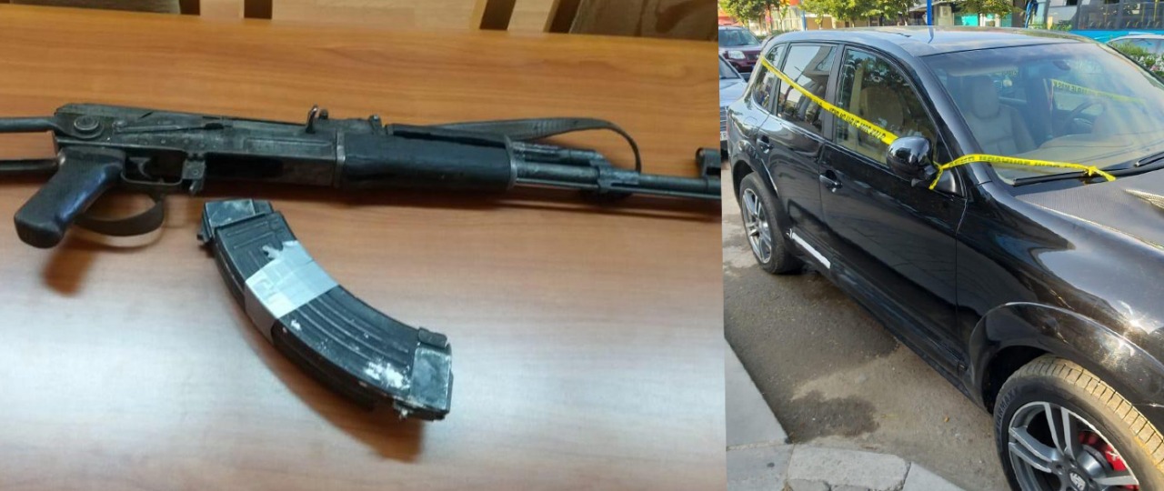 DETAJE/Parandalohet krimi në Kamzë, dy të rinjtë kishin planifikuar vrasjen me kallashnikov