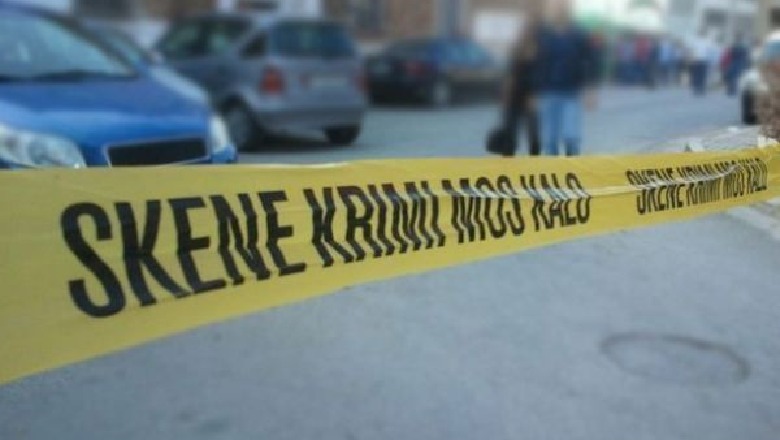 Krim i dyfishtë/ Vret gruan edhe …