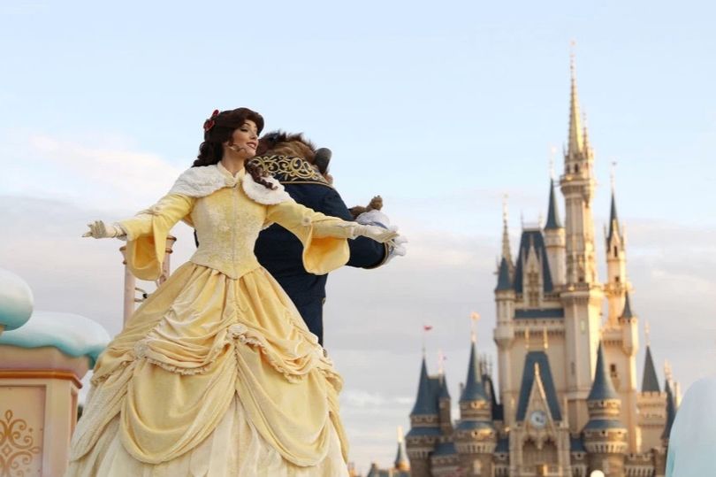 Parku gjigand i Disneyland në kërkim të princave dhe princeshave, kriteret mjaft strikte