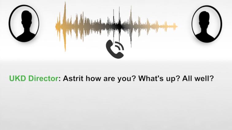 Përgjimi 6/Bisedat e Astrit Avdylajt me drejtorin e UKD: I dua të gjithë emrat e atyre me PD…