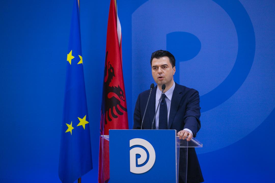 Basha për përgjimet e ‘Bild’: Rama timonieri i vjedhjes së votave, shumë shpejt të gjithë do ndëshkohen