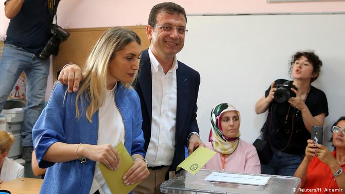 Erdogan bie ne Stamboll, cfare tha para 20 vitesh per ate qe fiton ne Stamboll