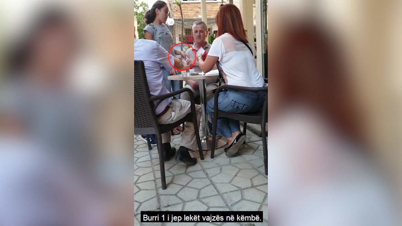 PD nxjerr videon: PS dhe Bashkia e Tiranës kapen me zë dhe me figurë duke blerë votues