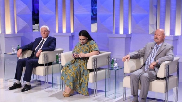 SHENIM/ Fevziu i ve emisionin ne dispozicion qeverise, disbalance e qellimshme ne panele