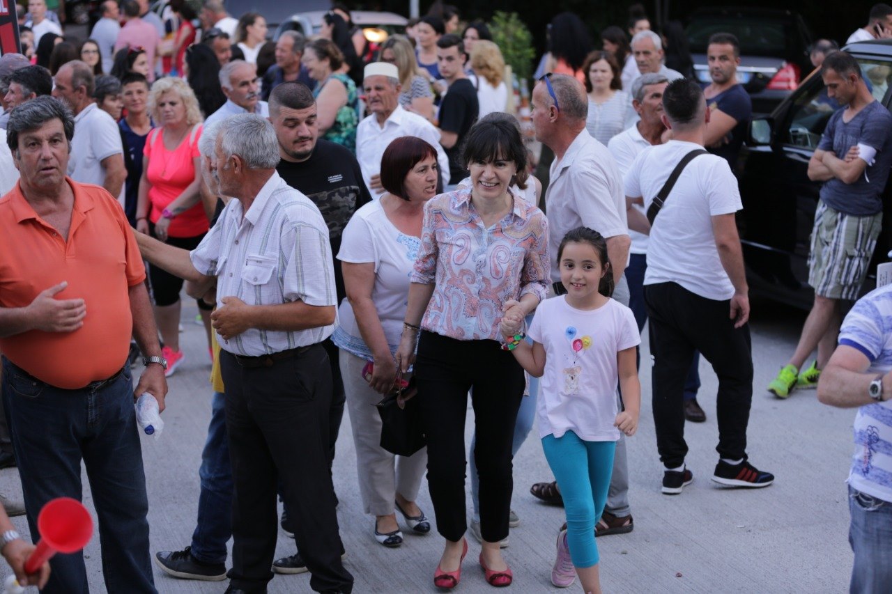 FOTO/Basha i vendosur për 30 Qershorin: Ja si do të zgjidhet kjo krizë