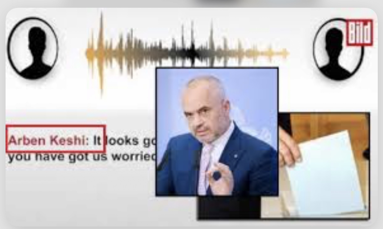 U kap me Ramën në përgjime, kush është Arben Keshi i denoncuar nga PD për manipulimin e zgjedhjeve