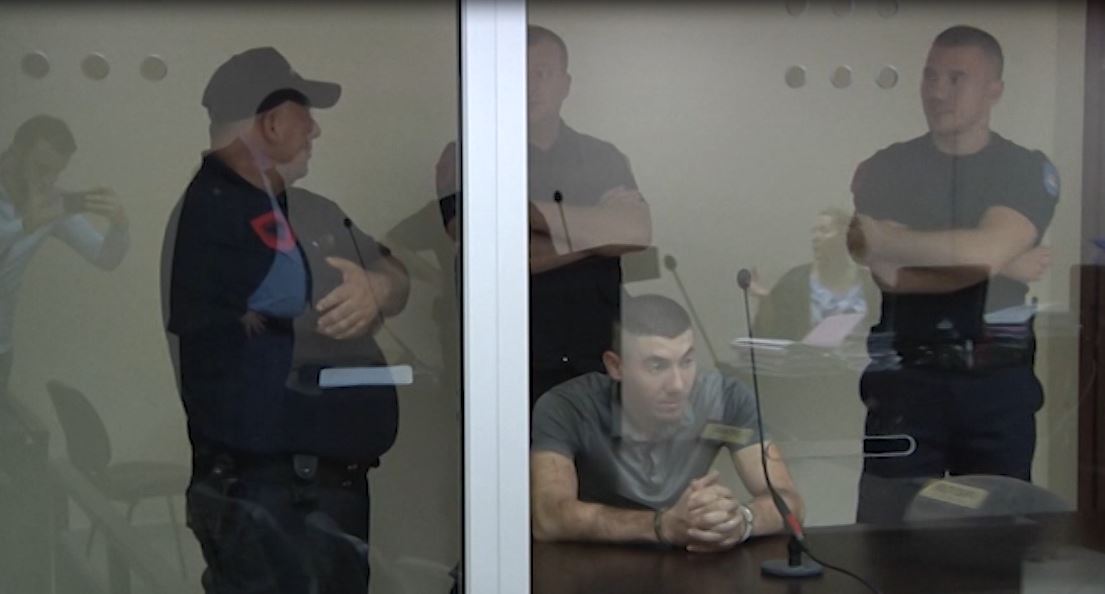 ‘Monstra’ i Selenicës del në gjyq i pa penduar: ‘Kur do e shikoj veten prapë në televizor?’