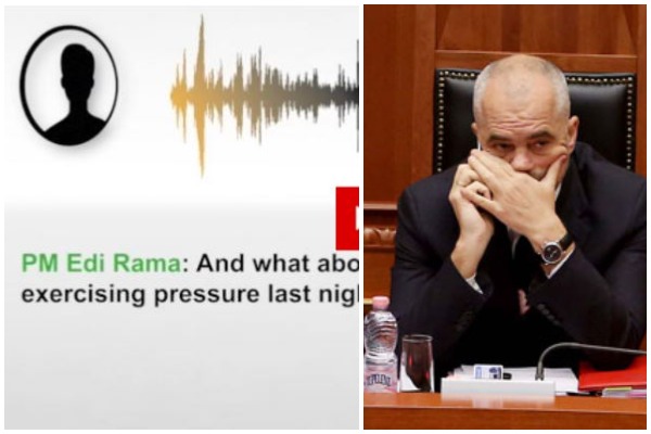 Pergjimi video i Edi Rames: Ja si pergjigjet Kryeministri dhe ende rri ne zyre