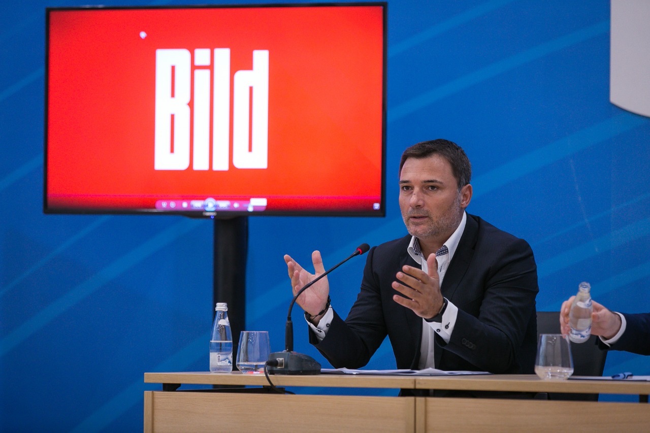 Përgjimet e Bild/Alibeaj: Rama ka shkulur Kodin Penal! Ja me sa vite burg dënohet vepra e tij