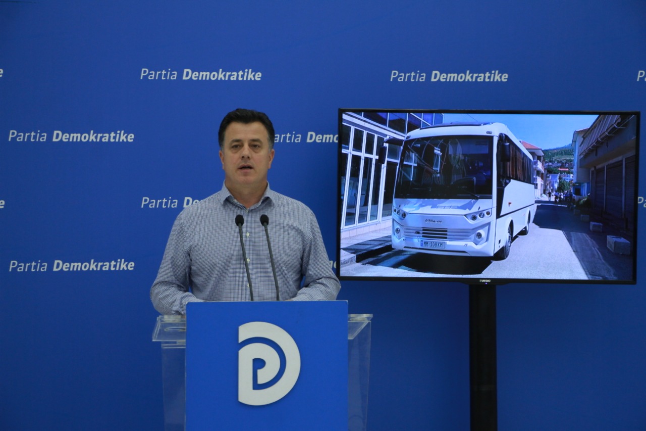 DENONCIMI/ Rama ka veshur police per votime, bandite dhe ushtare!