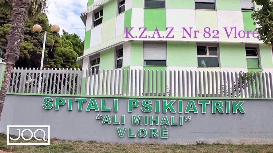 FOTOSMART/ A do jete te ky spitali KZAZ e Vlores