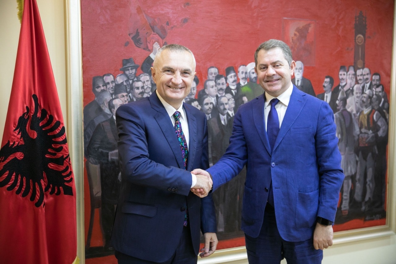 Ilir Meta dhe Shpetim Idrizi parashikojne nje cudi te shtunen