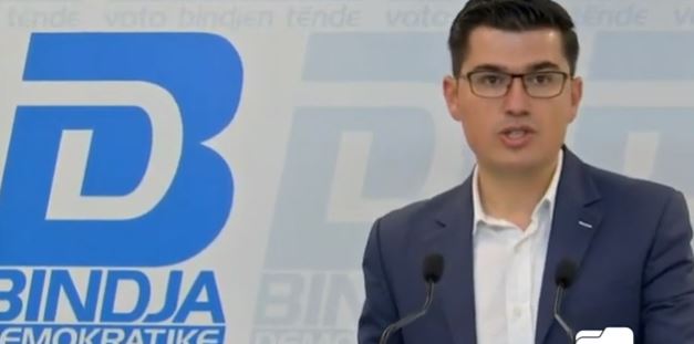 Përgjimet/Bindjen Demokratike e “shqetëson” kandidati i PS në Shijak: Të tërhiqet nga gara menjëherë