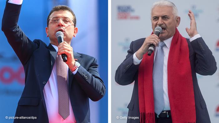 Beteja për Stambollin, si një politikan i panjohur tronditi pushtetin autokrat të Erdoganit