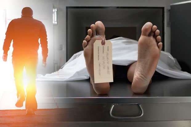 Çfarë është vdekja? Studimet thonë se ka gjasa që mund ta keni përjetuar tashmë