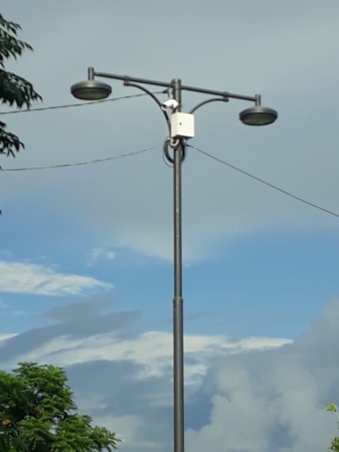 SKANDALI/ Policia pergjon me kamera seline e PD ne Elbasan