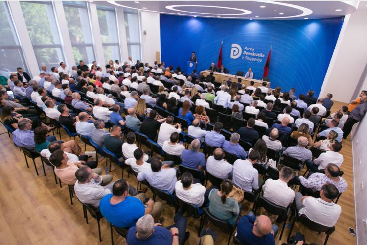 Basha ne ofensive, deri me 15 qershor Aleanca ne 61 bashki