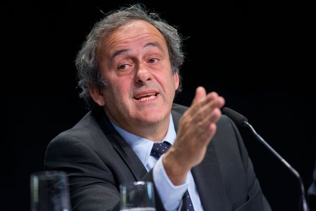 Arrestohet Michel Platini, akuza e rëndë për korrupsion