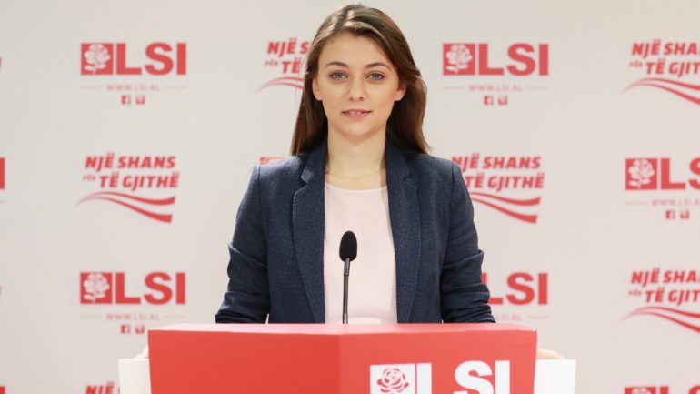 Mehmetaj:Data 30 ndan diktaturën nga demokracia