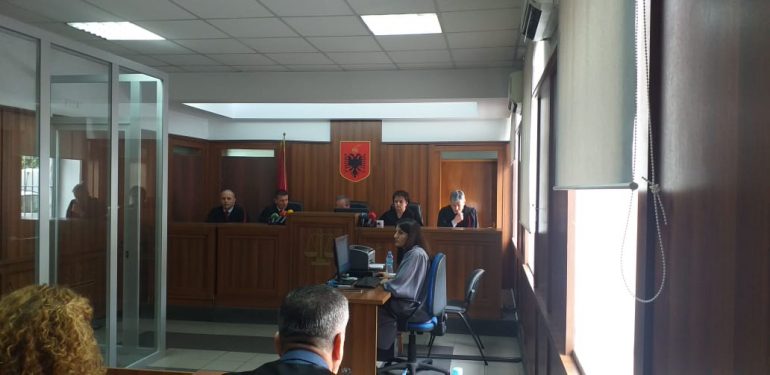 LAJM I FUNDIT/Rrëzohet padia e PUK, Kolegji Zgjedhor lë në fuqi 30 Qershorin