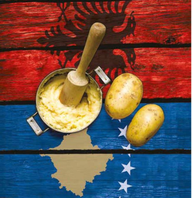 Lufta e dytë tregtare me Kosovën, Shqipëria afat deri më 1 korrik, ja 6 kushtet që duhet të plotësojmë