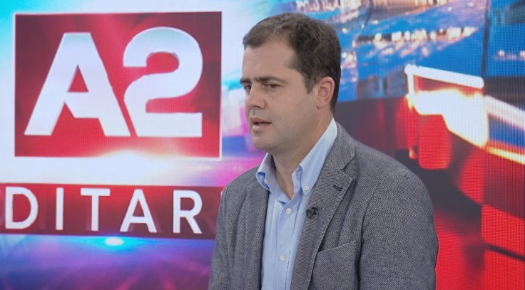 Opozita distancohet: Nuk ia dhamë ne përgjimet gazetës ‘Bild’