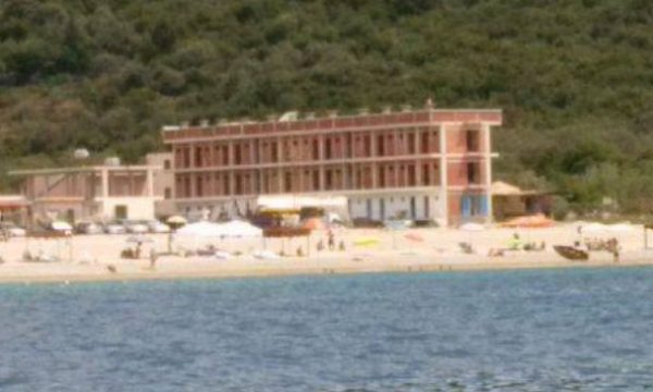 Sekuestrohet hoteli me vlerë 500 mijë euro në Himarë,  policia jep detajet