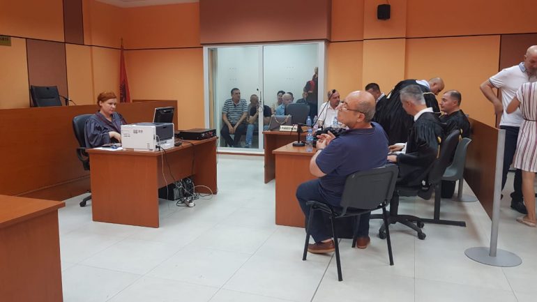 Nuk ka prova, lirohet gazetarja Musta