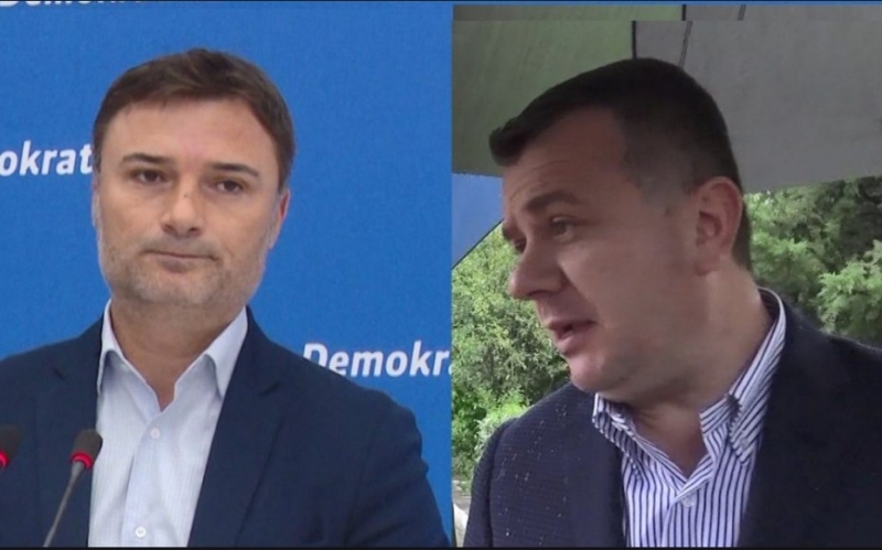 Alibeaj i përgjigjet Ballës: Taulant Bego dështoi të përdorë prokurorinë si helm për shqiptarët