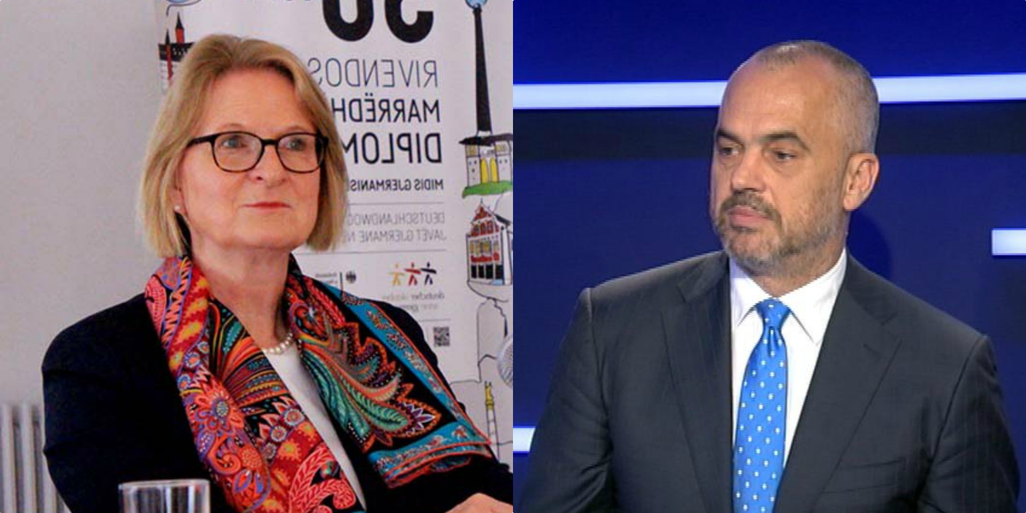 Gjermania njësoj si Palmeri: Hetime për vjedhjen kriminale të votës në Durrës dhe Dibër