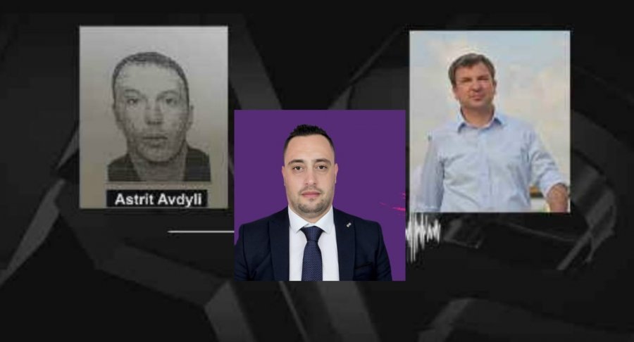 I doli emri në përgjimet e ‘Bild’, reagon kandidati i Ramës për Shijakun