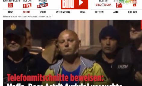 Përgjimi 5/Pazaret e Astrit Avdylajt për ti blerë votën votuesit: Mos ia thuaj as Gon Dukës…