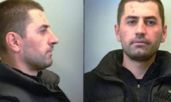 Titi, shqiptari i rrezikshëm që kërkohet nga policia greke