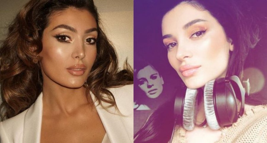 Motrat Istrefi koncert tek sheshi Skëndërbej