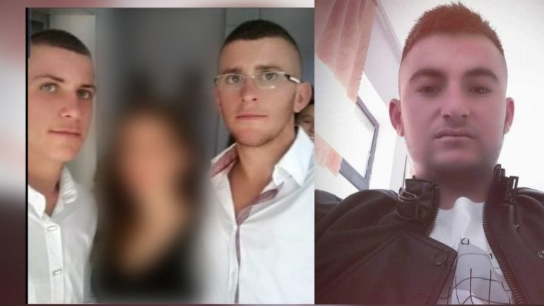 EMRAT/Vrasja në Vlorë, viktima ndërhyri të shuante konfliktin, kush janë tre të rinjtë e arrestuar