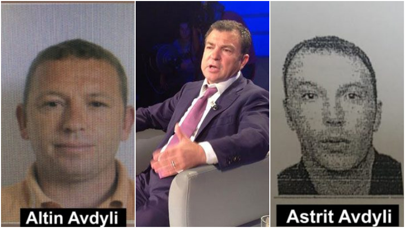 Gazetarja investigative: ‘Dako ka miqësi të hershme me Avdylajt, kot që e mohon’