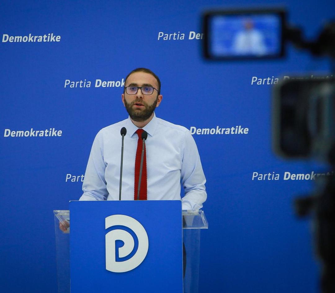 Asnjë militant i PD në djegien e KZAZ në Bushat, flakët skenar i Ramës