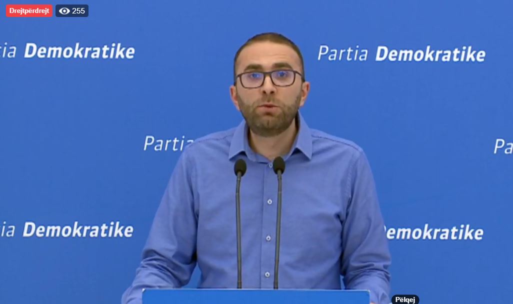 VIDEO/”Po i fryn konfliktit civil”, PD: Rama ka një skenar të rrezikshëm dhune për të dielën