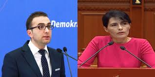 Bardhi-Markut: Po humb kohë me shkresa pa vlerë! Boll pengove hetimin për dosjet 184 dhe 339