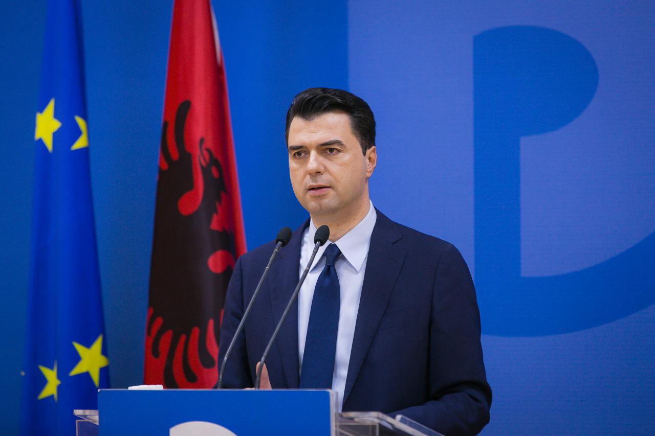 Basha: Skenari i Ramës nuk janë zgjedhjet, por përplasja civile