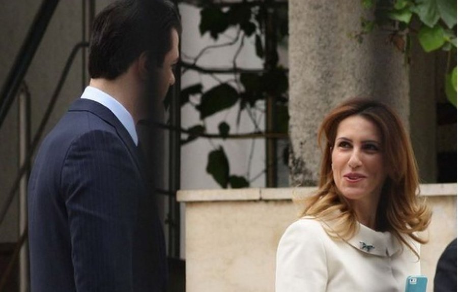 A do t’i kërkojnë Majlinda Bregu dhe të tjerë falje Lulzim Bashës?