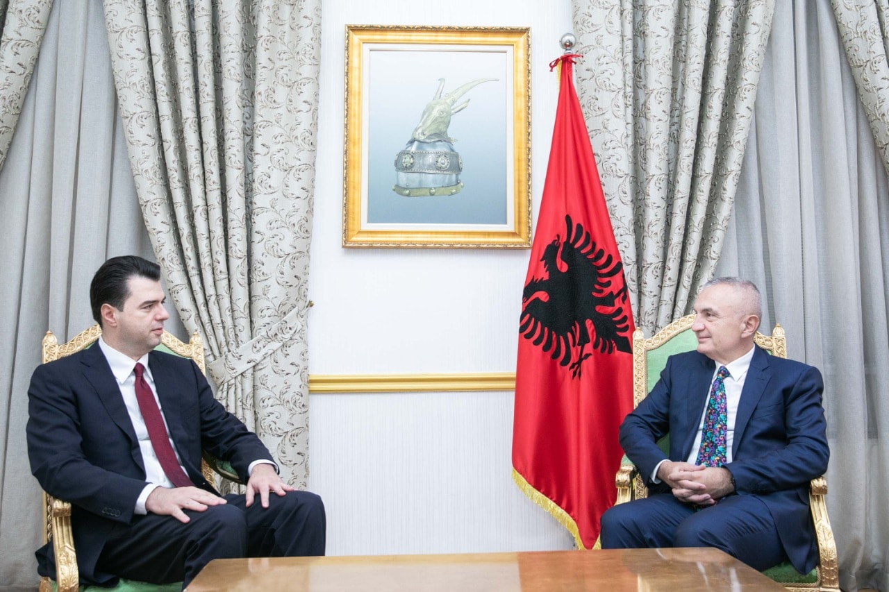 Rama afat deri në orën 13:00, Meta mesazh: Kërkohet përgjegjshmëri dhe sjellje evropiane