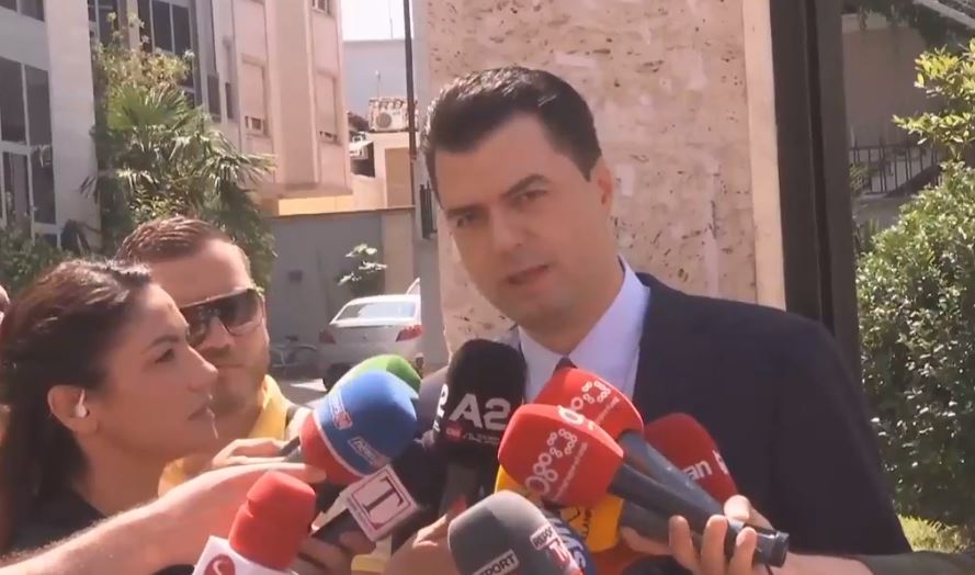 VIDEO/”Nuk jam i frikësuar”, Basha nga Prokuroria: Nuk ka prova, proces i montuar…