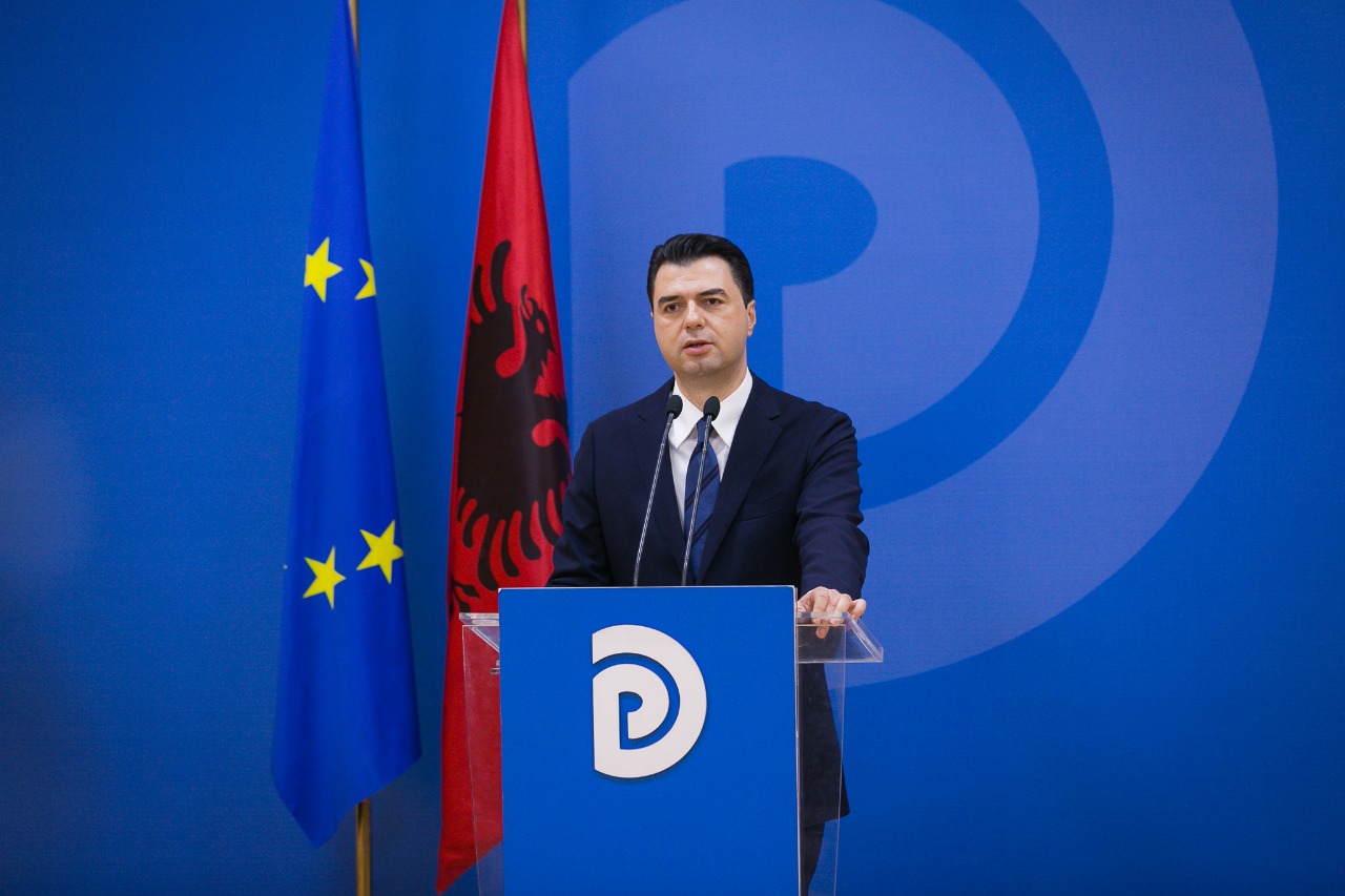 Basha denoncon strategjinë e Ramës: Hesht sikur gjithcka ndodhi të ishte normale