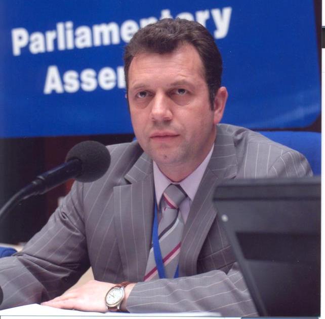 Biberaj   reagon  për Vendimin e Këshillit të Europës