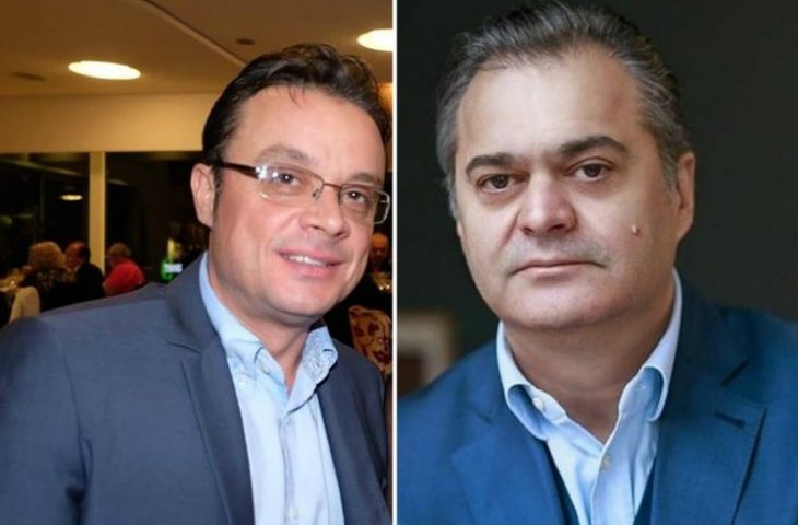 “Për  një  shuplakë “/ Policia terror familjes së …