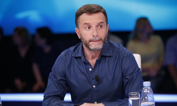 Braçe tregon emrin: Ky është prokurori që shiti përgjimet tek “Bild”